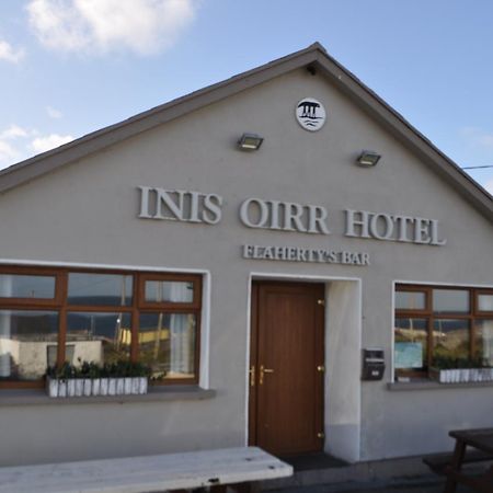 Inisheer Hotel 외부 사진