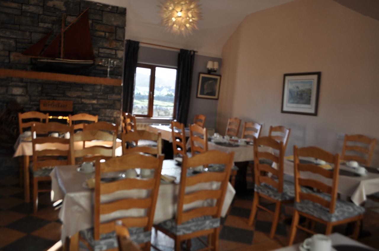 Inisheer Hotel 외부 사진