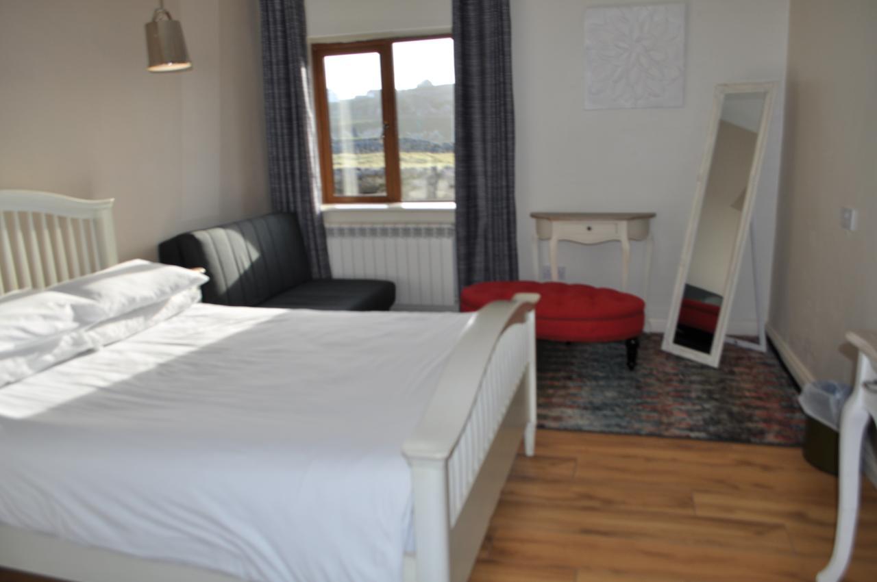 Inisheer Hotel 외부 사진