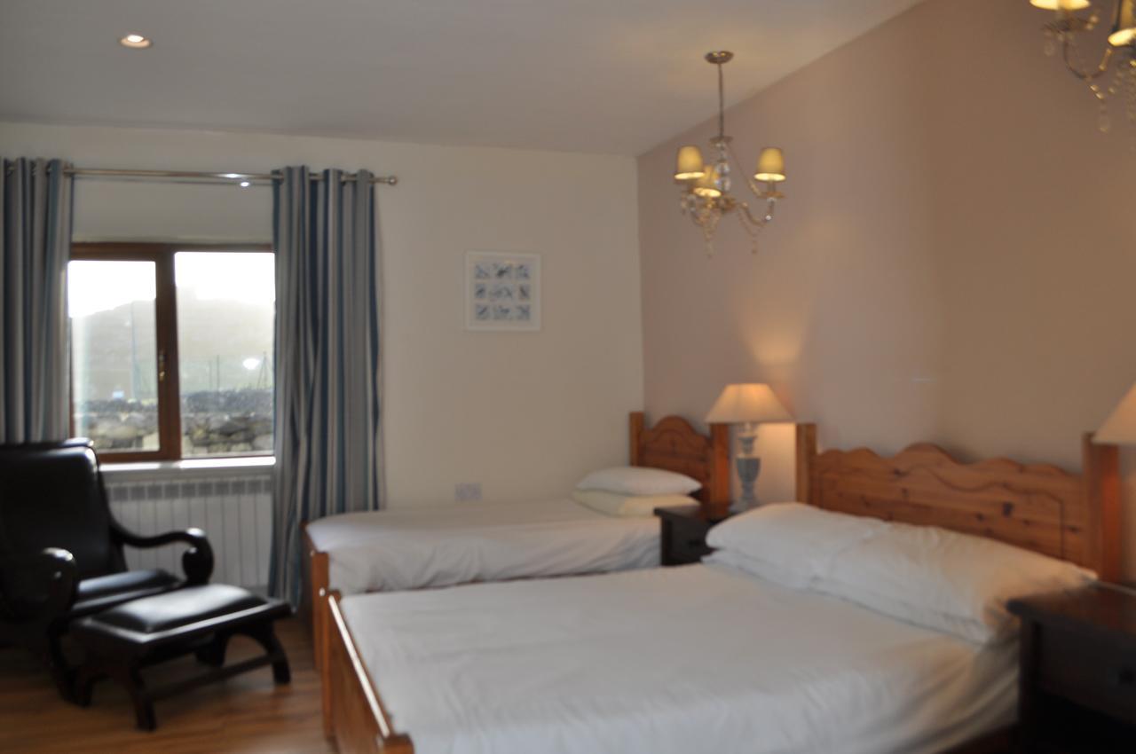 Inisheer Hotel 외부 사진