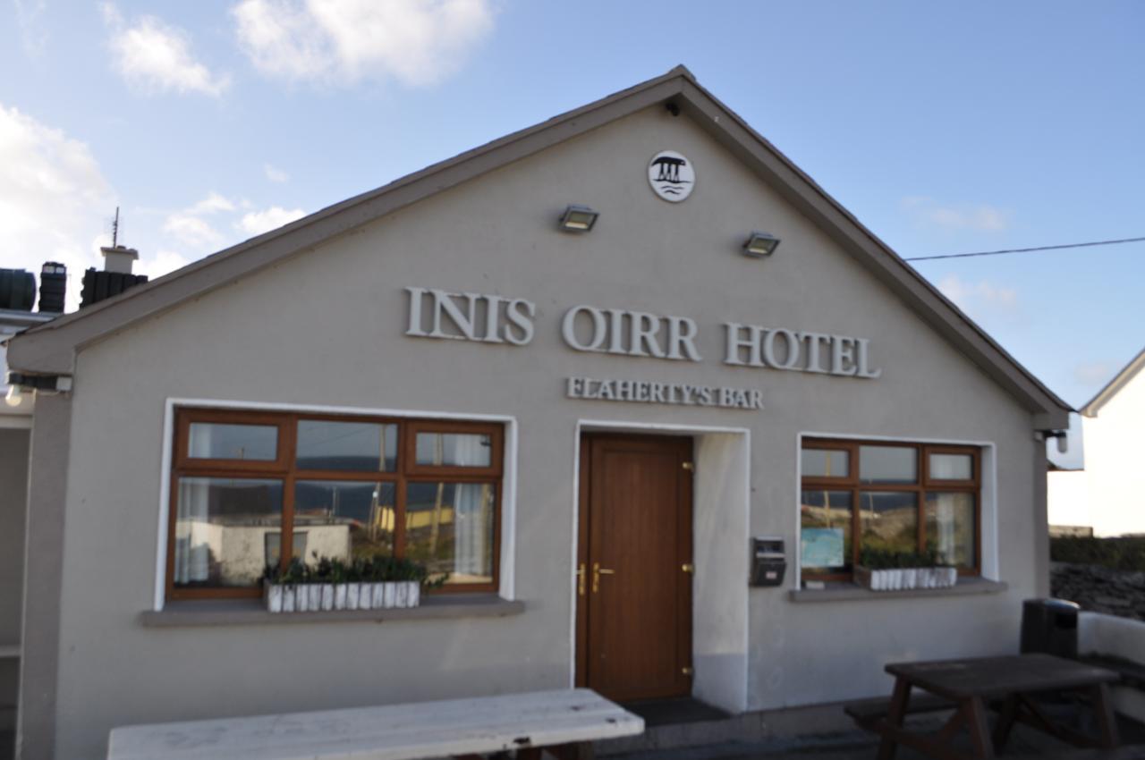Inisheer Hotel 외부 사진