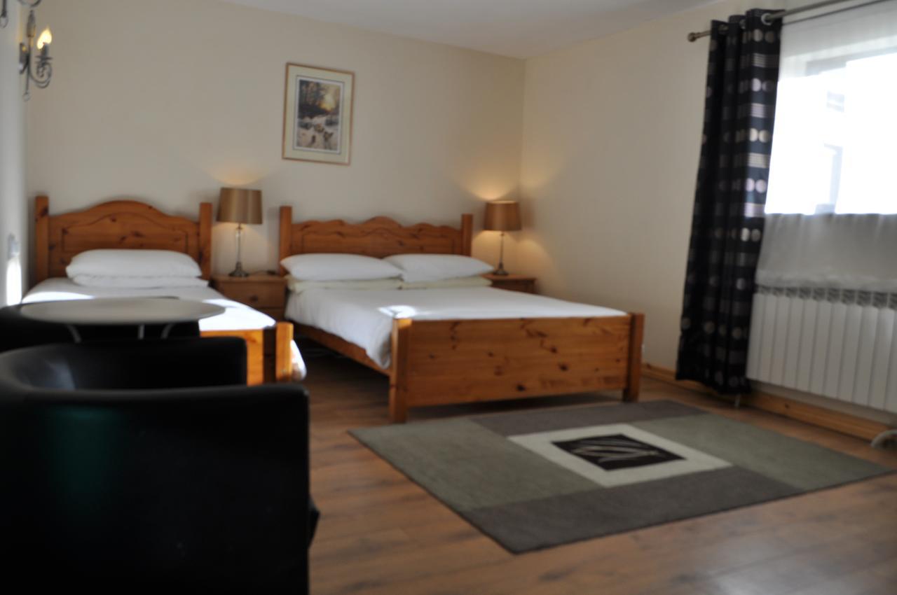 Inisheer Hotel 외부 사진