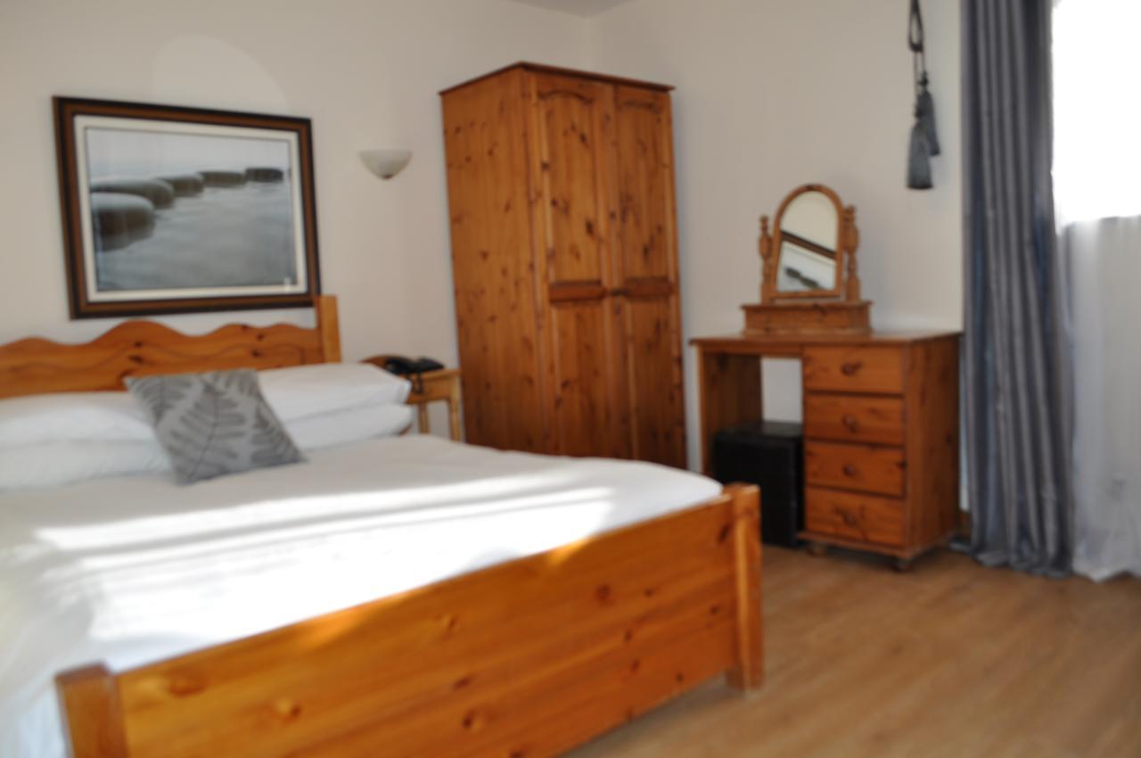 Inisheer Hotel 외부 사진