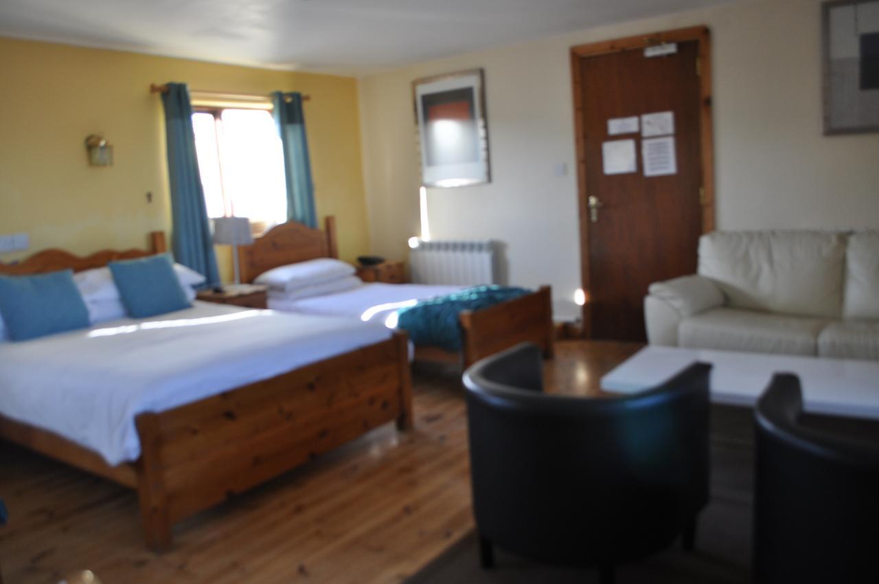 Inisheer Hotel 외부 사진