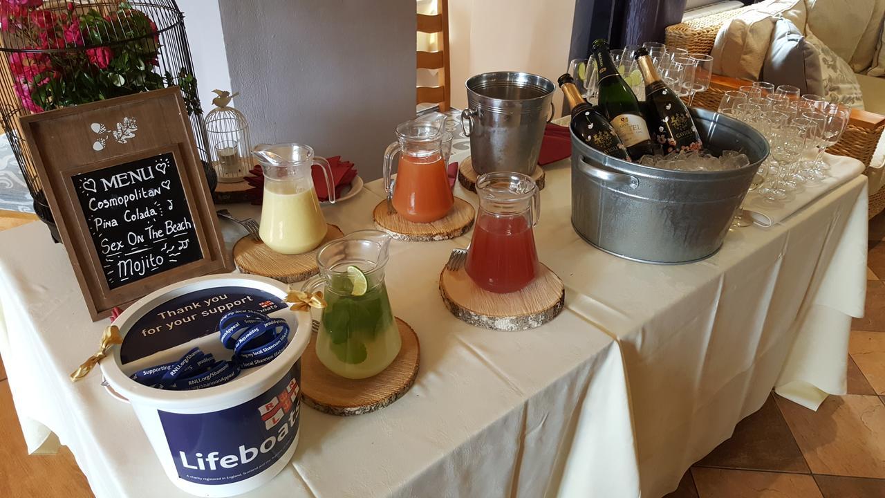 Inisheer Hotel 외부 사진