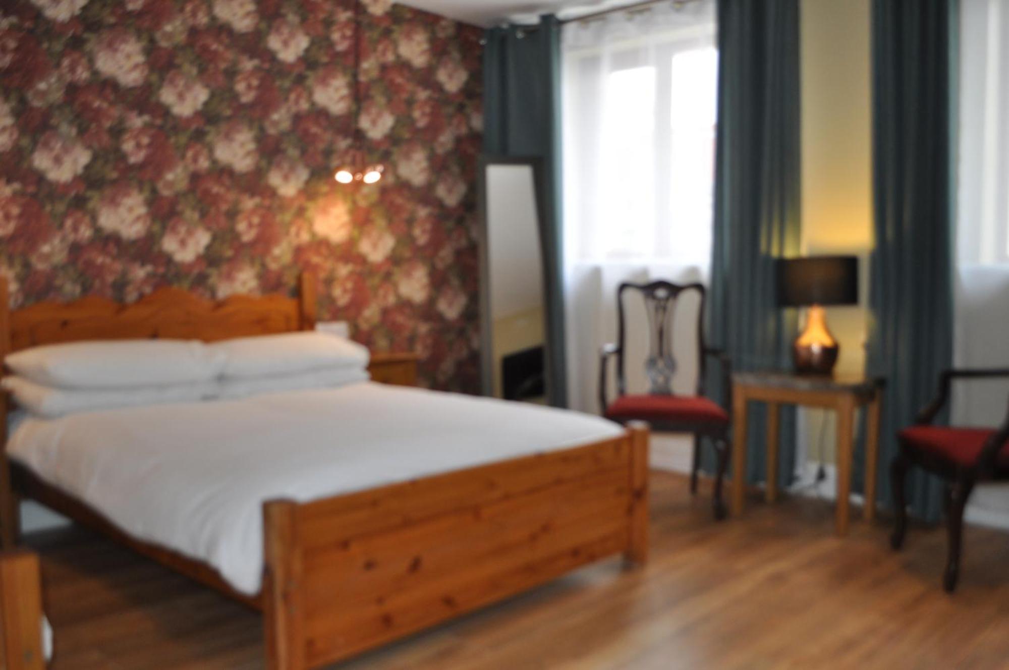 Inisheer Hotel 외부 사진